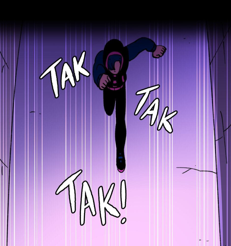 Equalizer! Chapter 81.6 page 33 - 