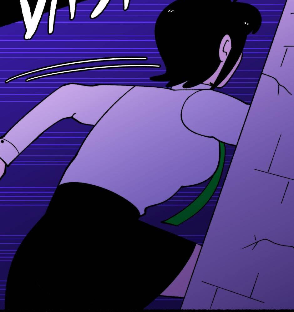 Equalizer! Chapter 81.6 page 36 - 