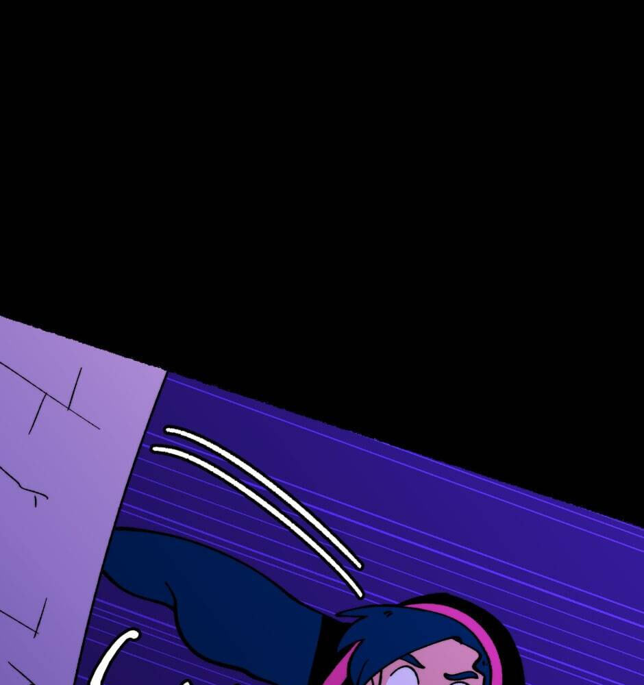 Equalizer! Chapter 81.6 page 37 - 