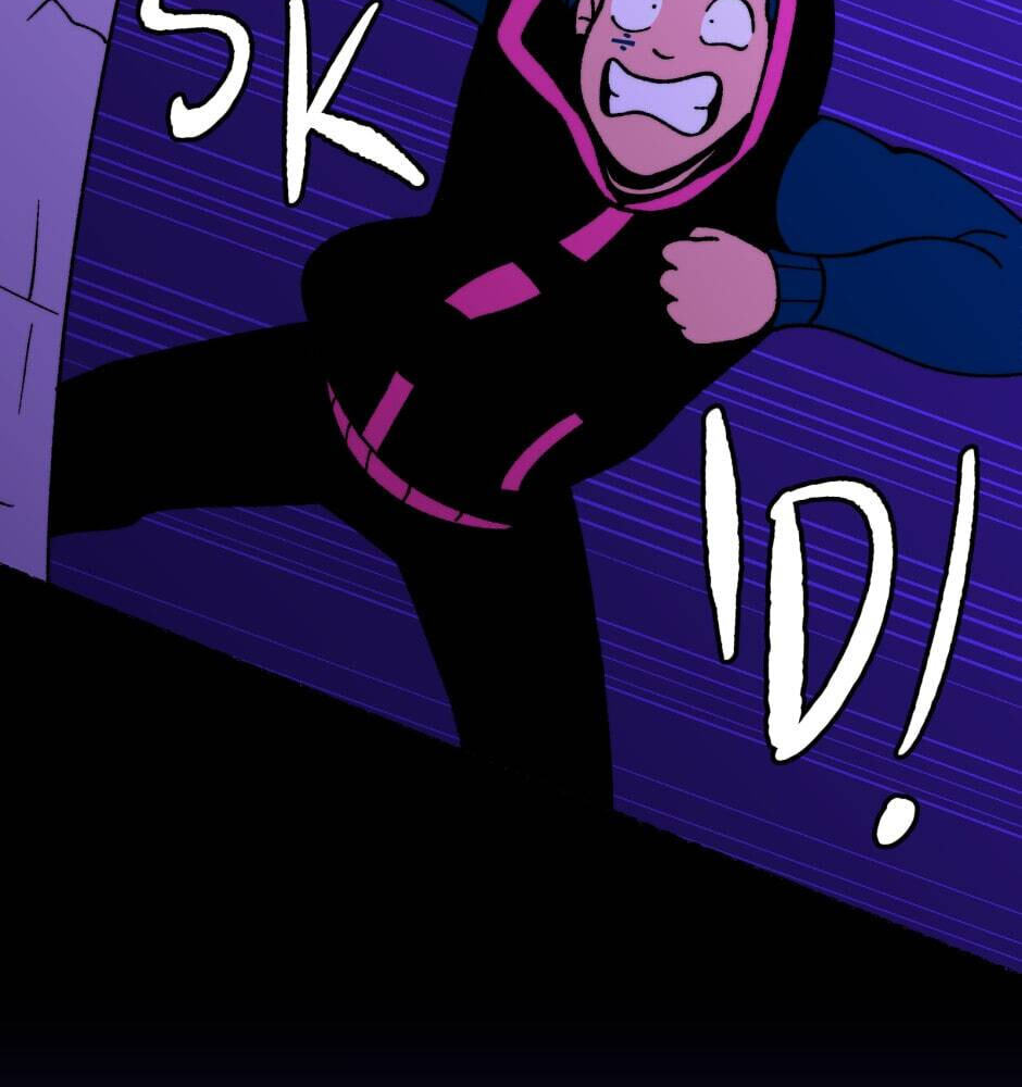 Equalizer! Chapter 81.6 page 38 - 
