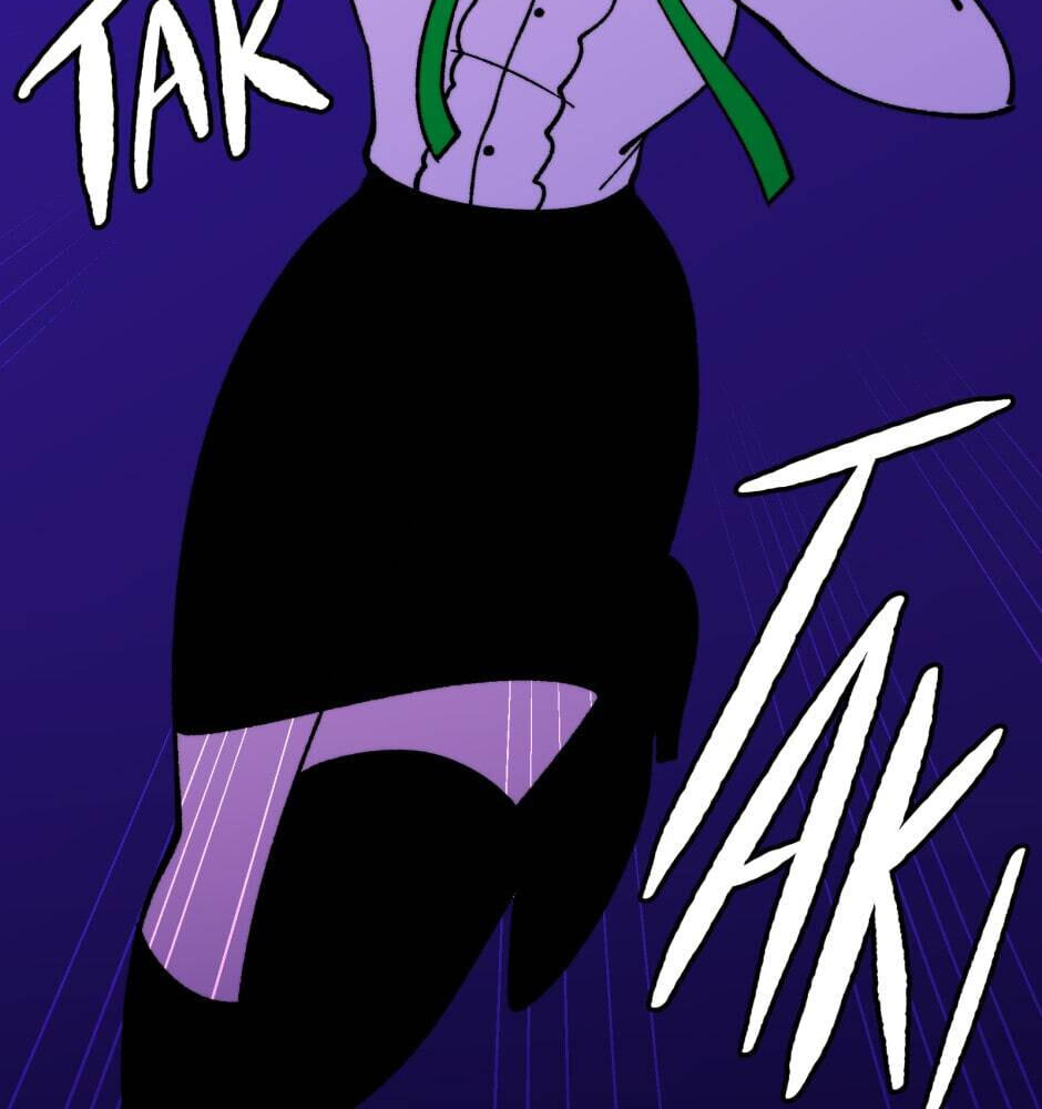 Equalizer! Chapter 81.6 page 42 - 