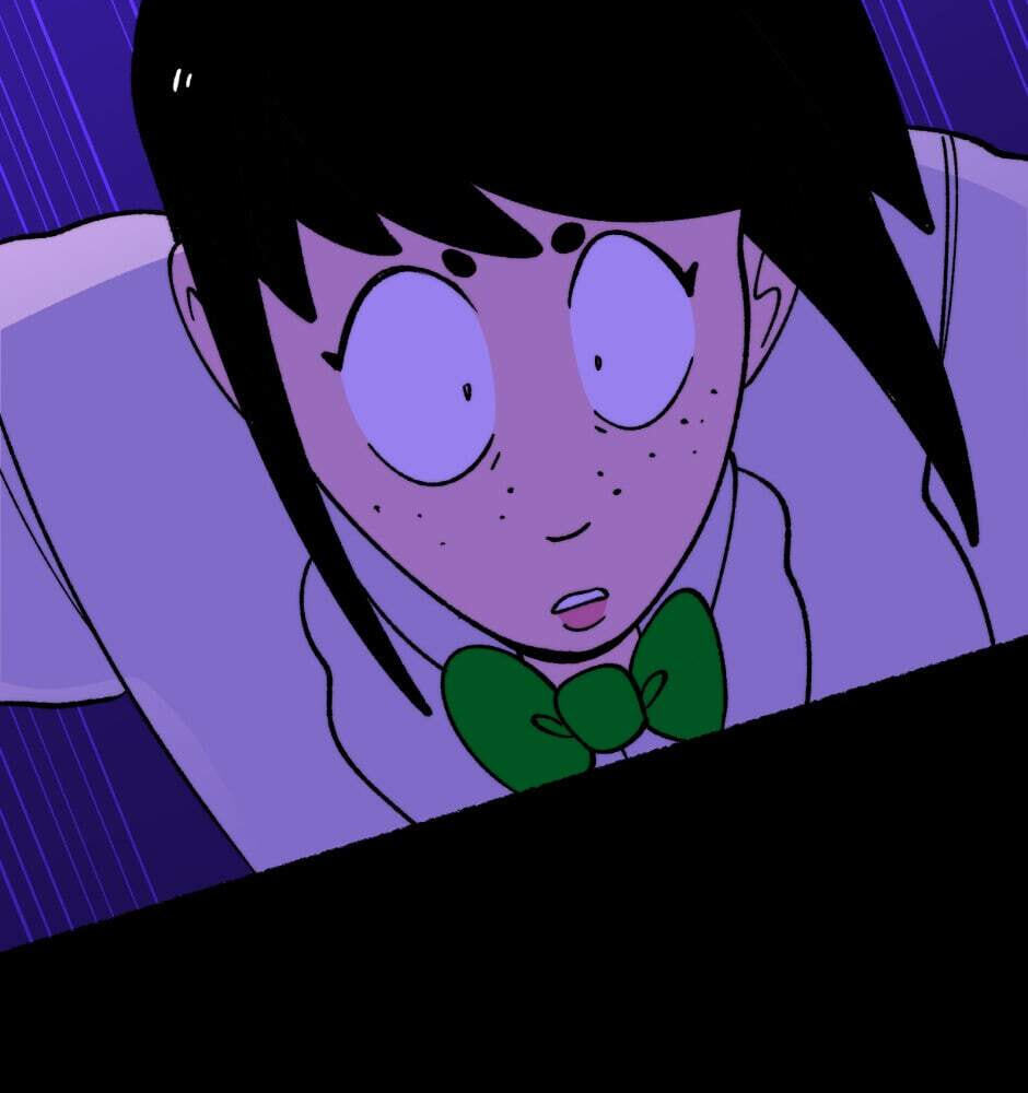 Equalizer! Chapter 81.6 page 44 - 