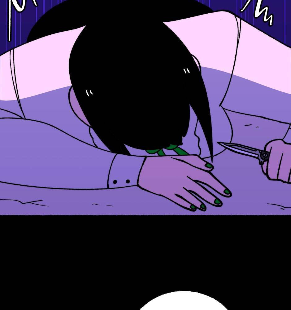 Equalizer! Chapter 81.6 page 48 - 