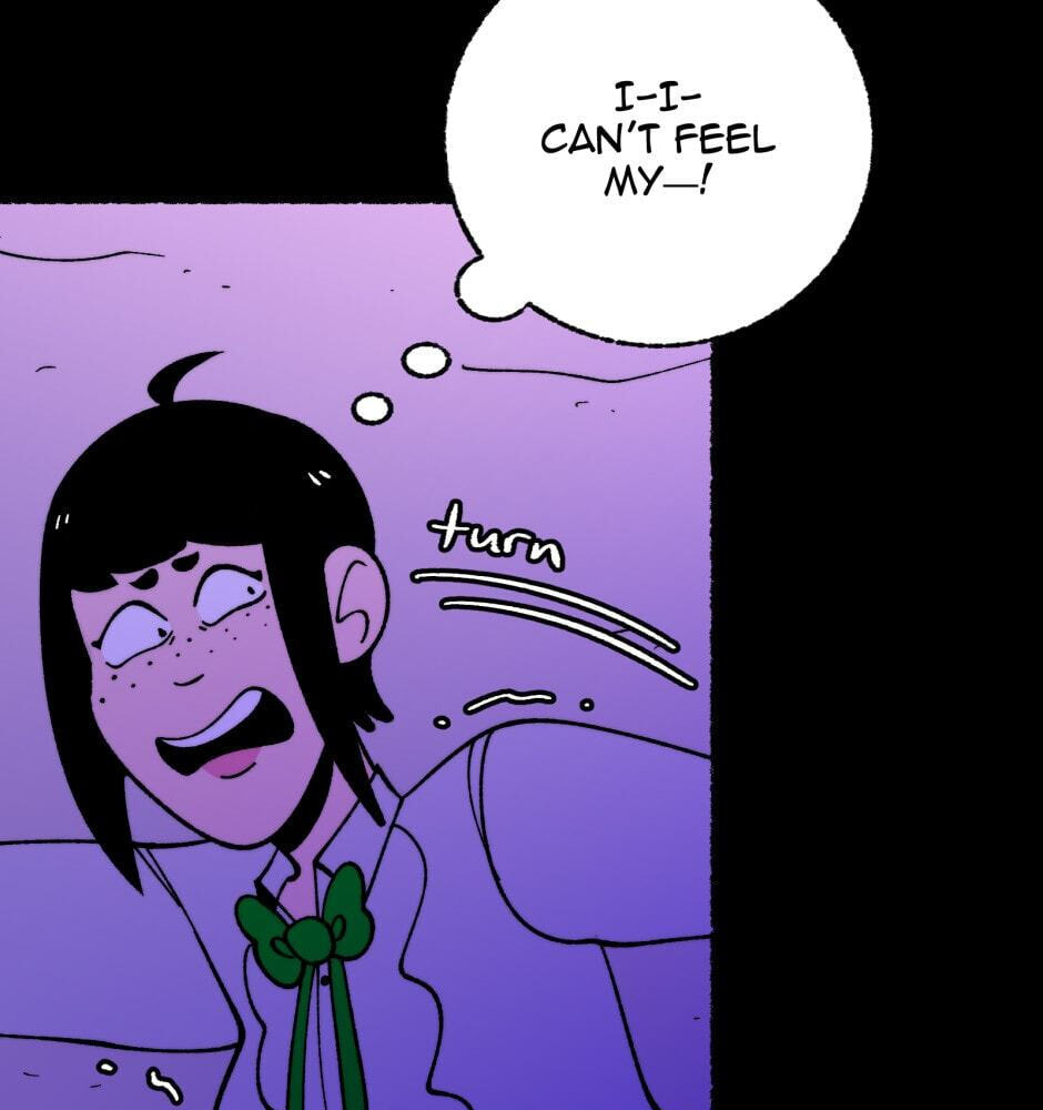 Equalizer! Chapter 81.6 page 49 - 