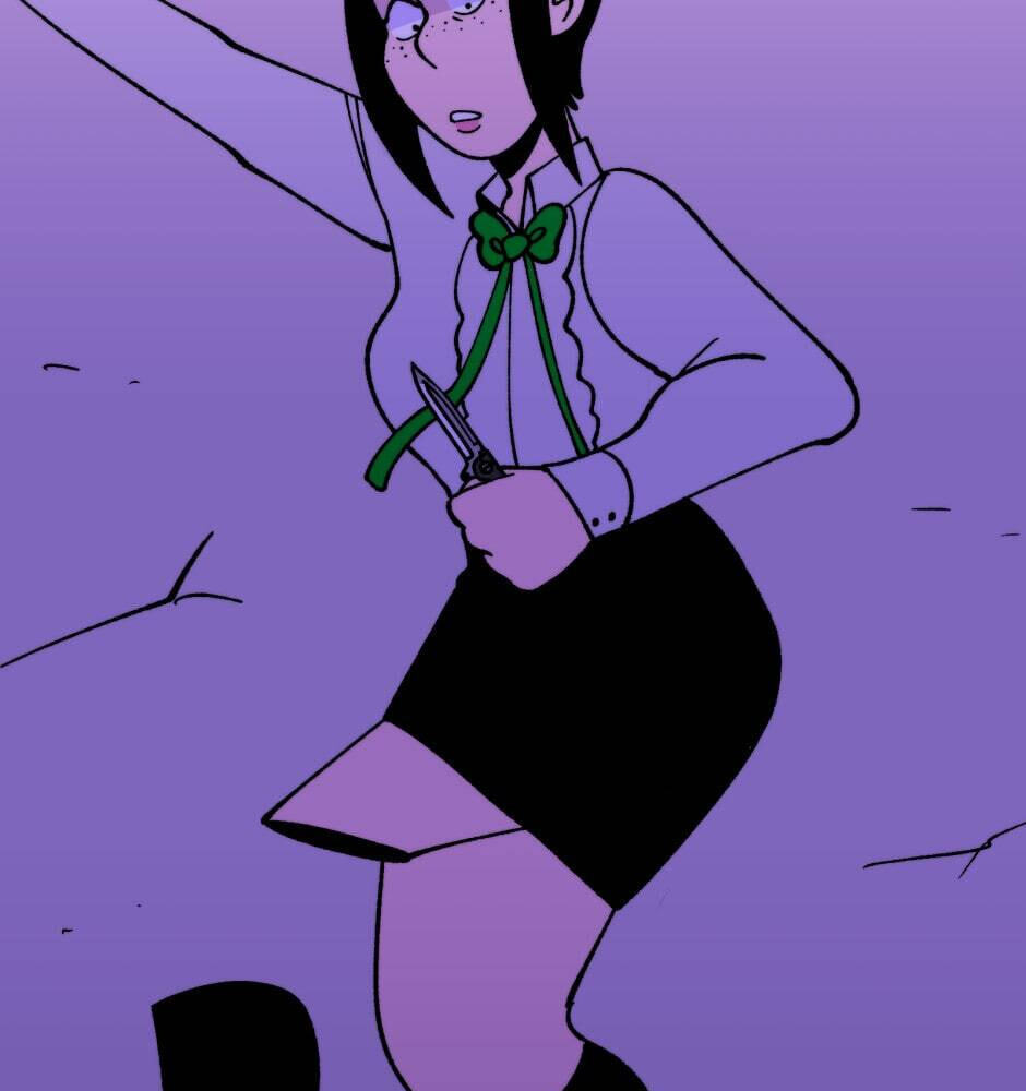 Equalizer! Chapter 81.6 page 51 - 