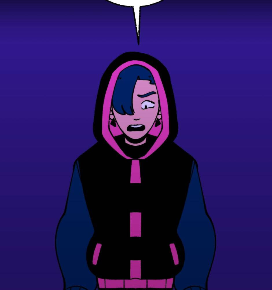 Equalizer! Chapter 81.6 page 55 - 