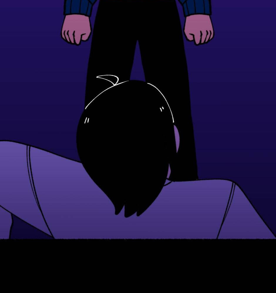 Equalizer! Chapter 81.6 page 56 - 
