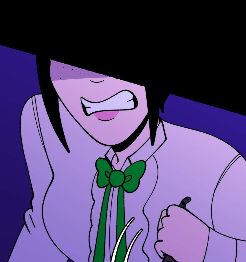 Equalizer! Chapter 81.6 page 57 - 