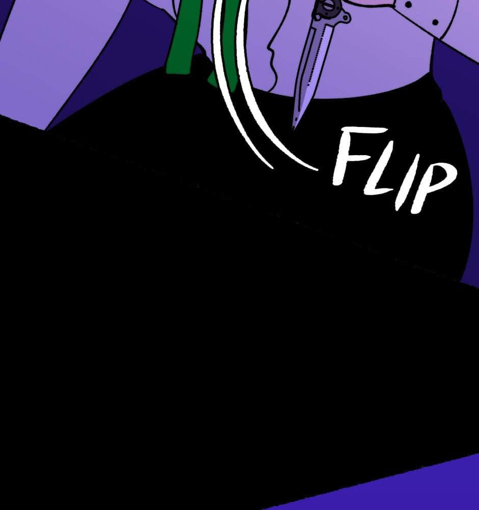 Equalizer! Chapter 81.6 page 58 - 