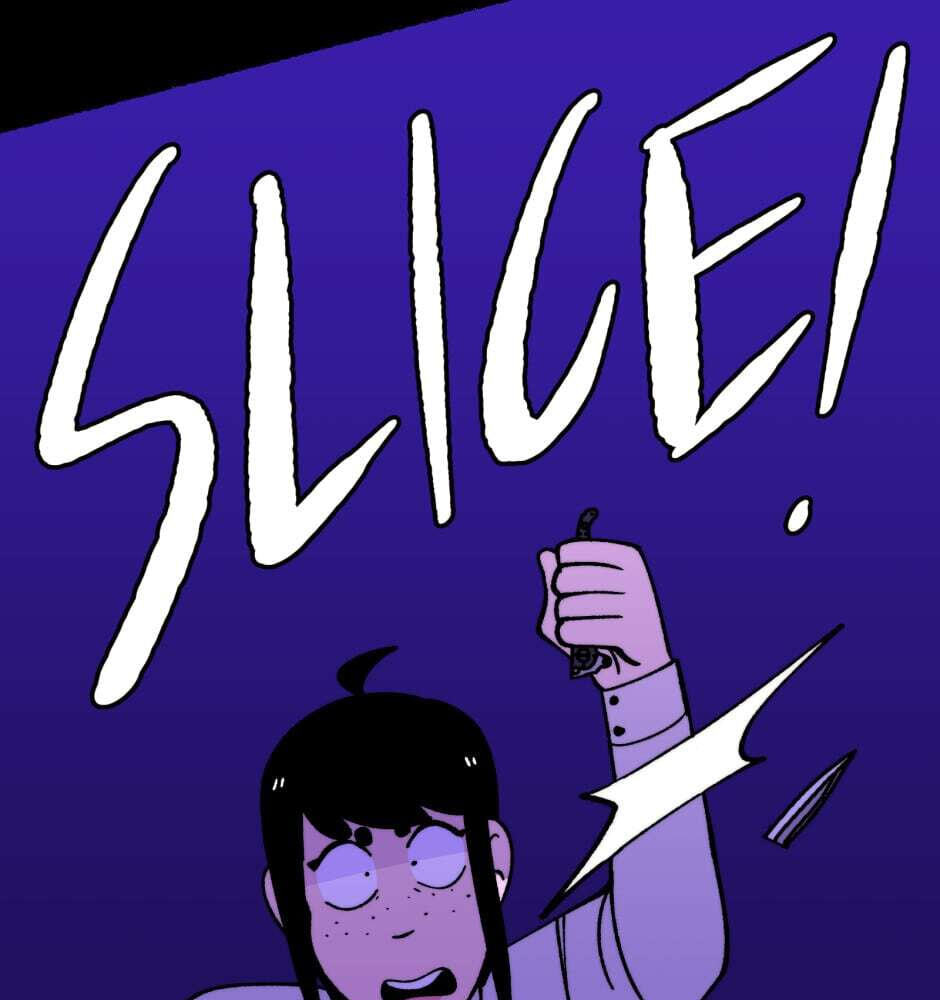 Equalizer! Chapter 81.6 page 59 - 