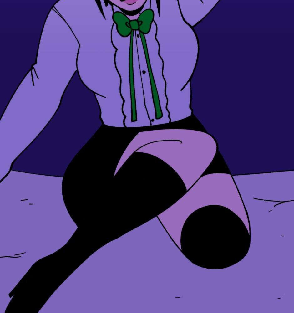 Equalizer! Chapter 81.6 page 60 - 