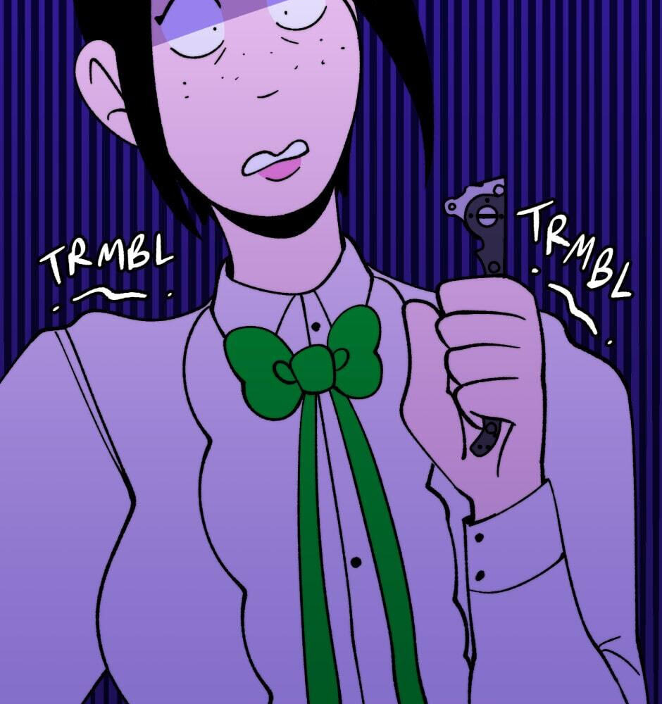 Equalizer! Chapter 81.6 page 62 - 