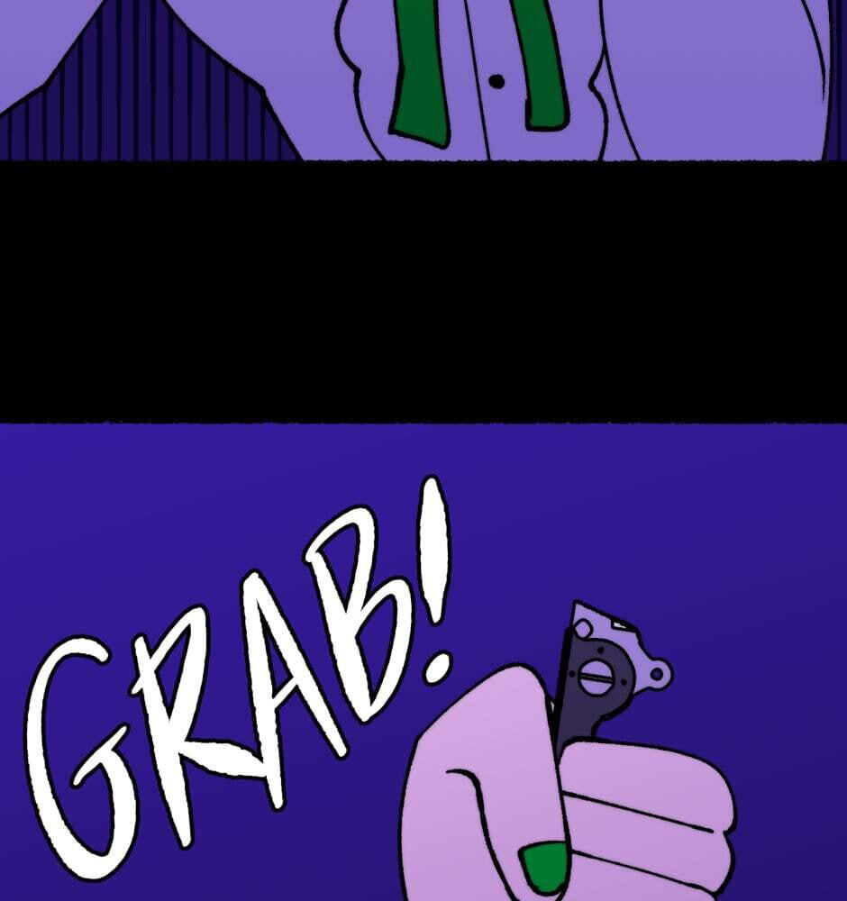 Equalizer! Chapter 81.6 page 63 - 