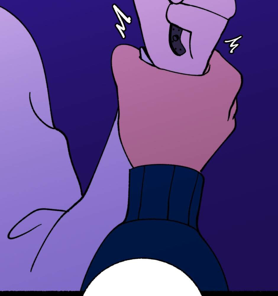 Equalizer! Chapter 81.6 page 64 - 