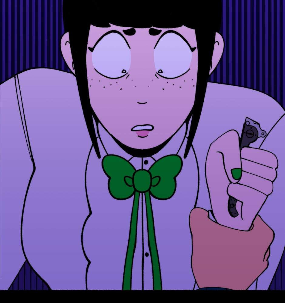 Equalizer! Chapter 81.6 page 68 - 
