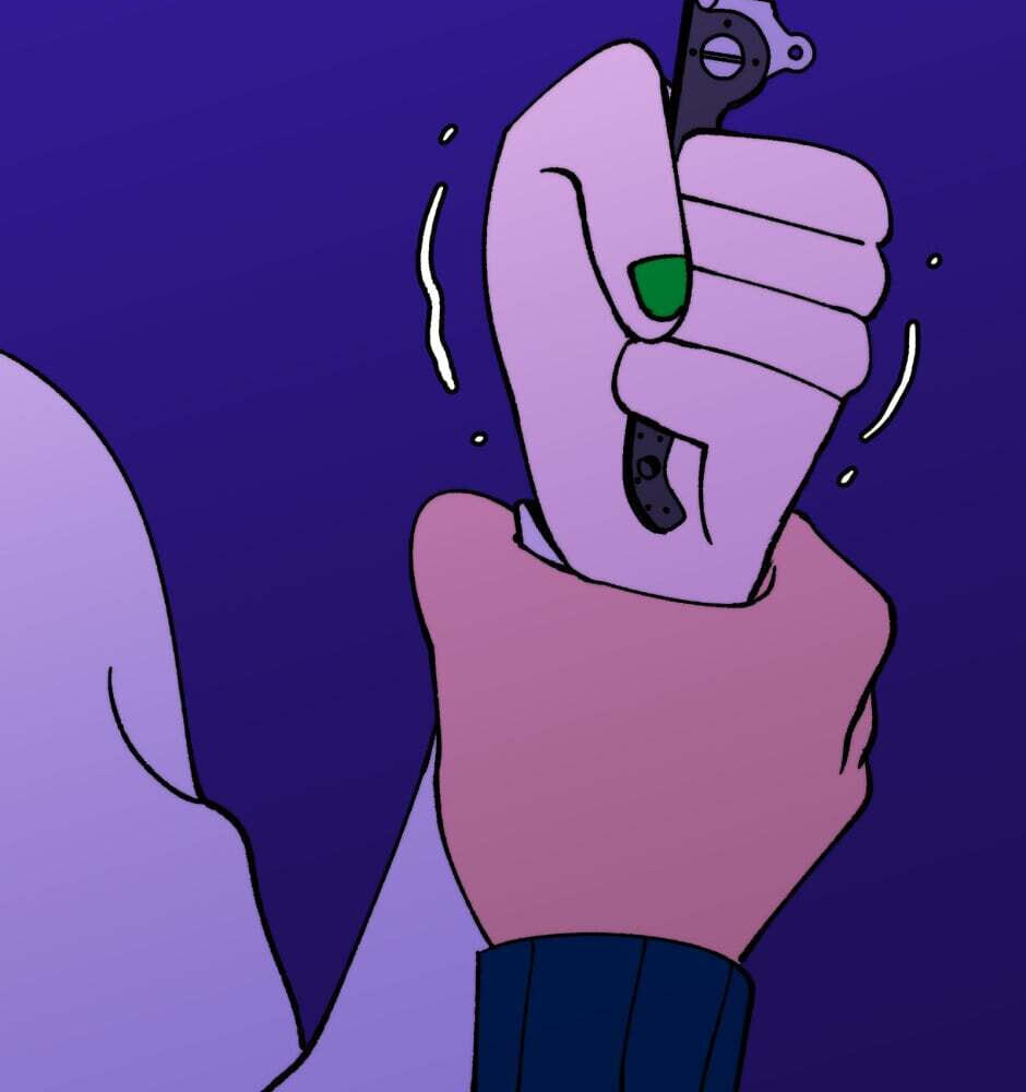 Equalizer! Chapter 81.6 page 70 - 
