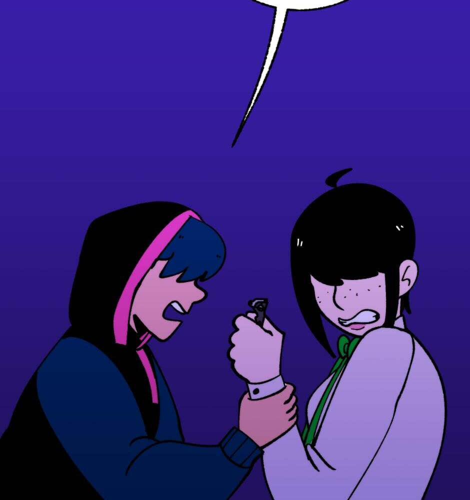Equalizer! Chapter 81.6 page 72 - 