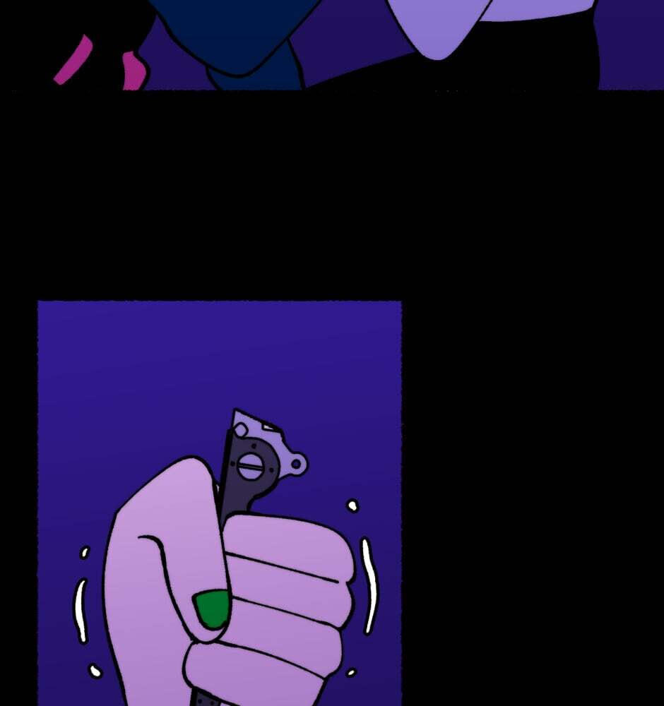 Equalizer! Chapter 81.6 page 73 - 