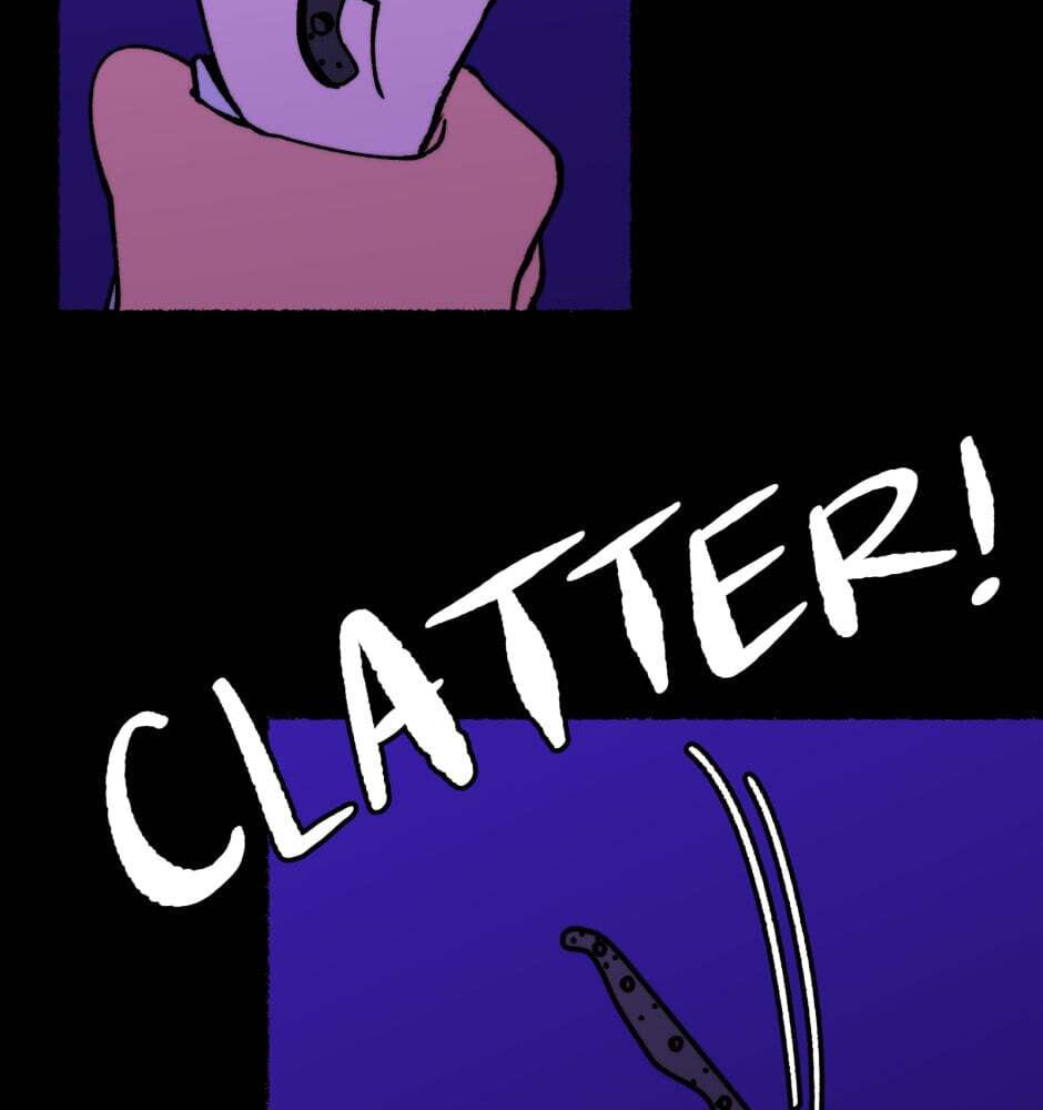 Equalizer! Chapter 81.6 page 74 - 