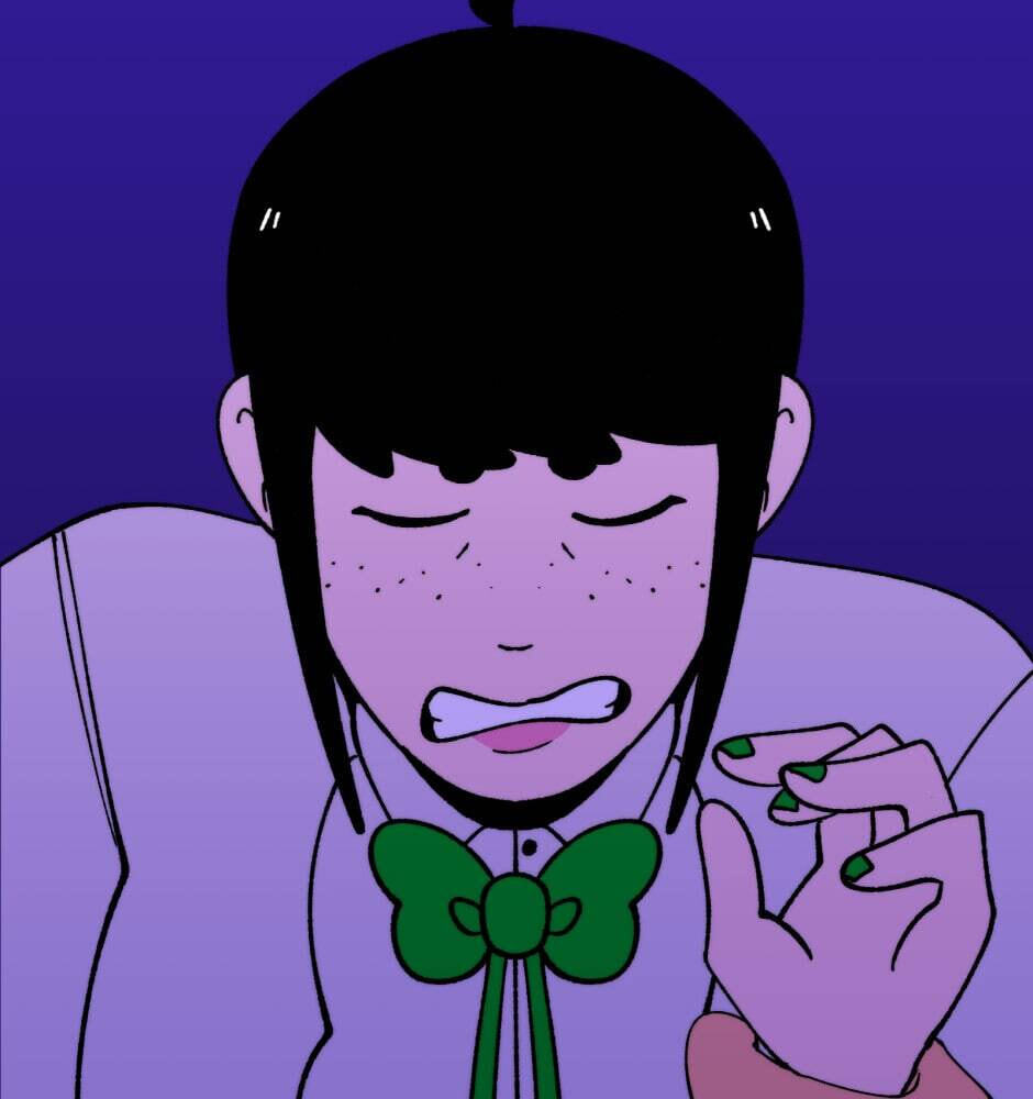 Equalizer! Chapter 81.6 page 76 - 