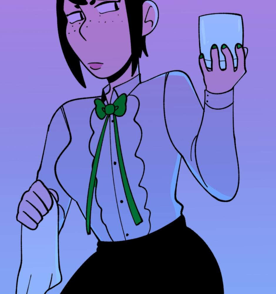 Equalizer! Chapter 81.6 page 9 - 