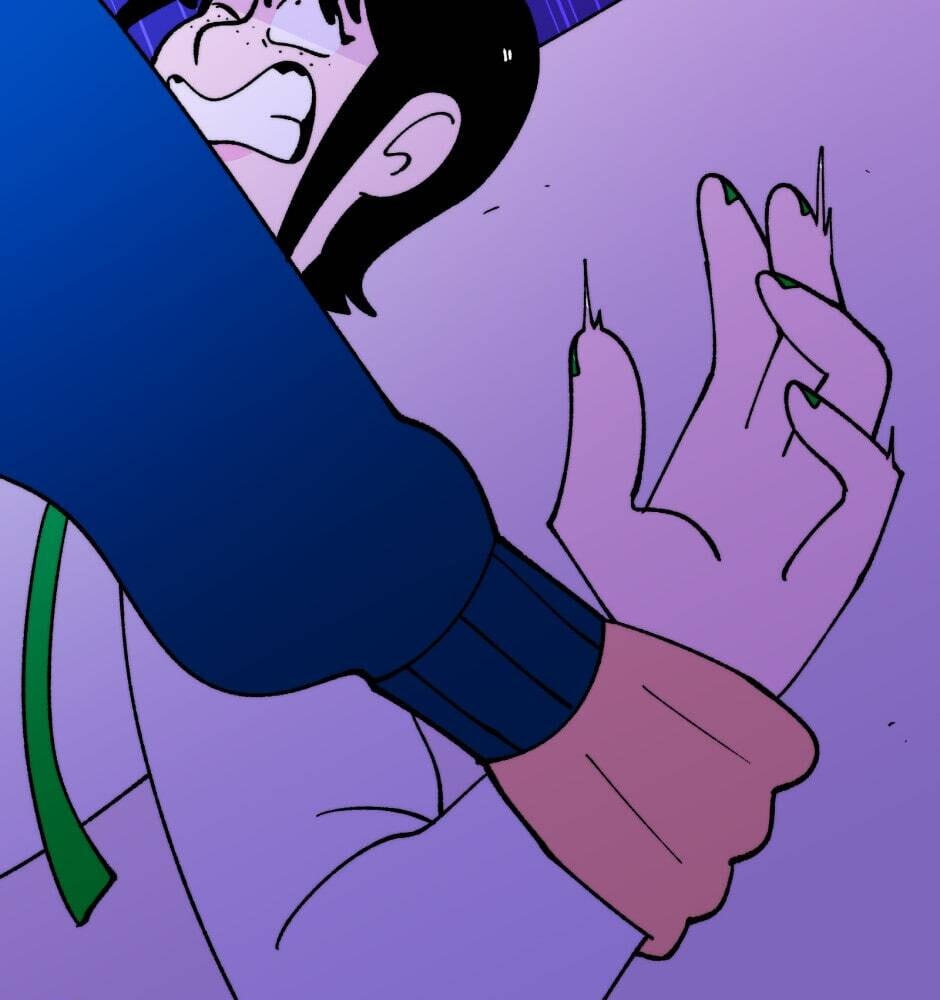 Equalizer! Chapter 81.6 page 81 - 