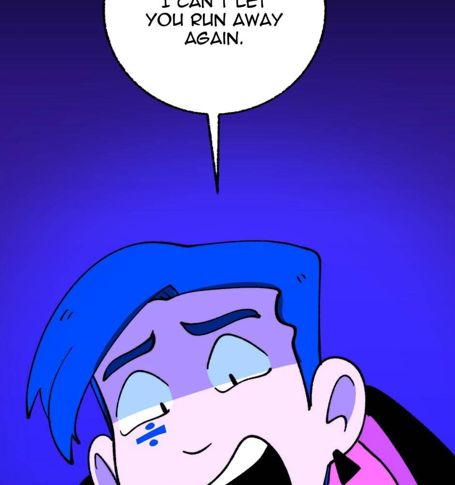 Equalizer! Chapter 81.6 page 83 - 