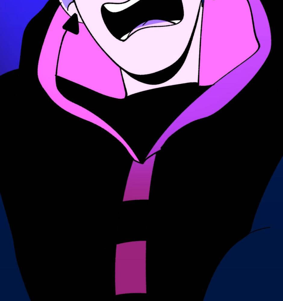 Equalizer! Chapter 81.6 page 84 - 