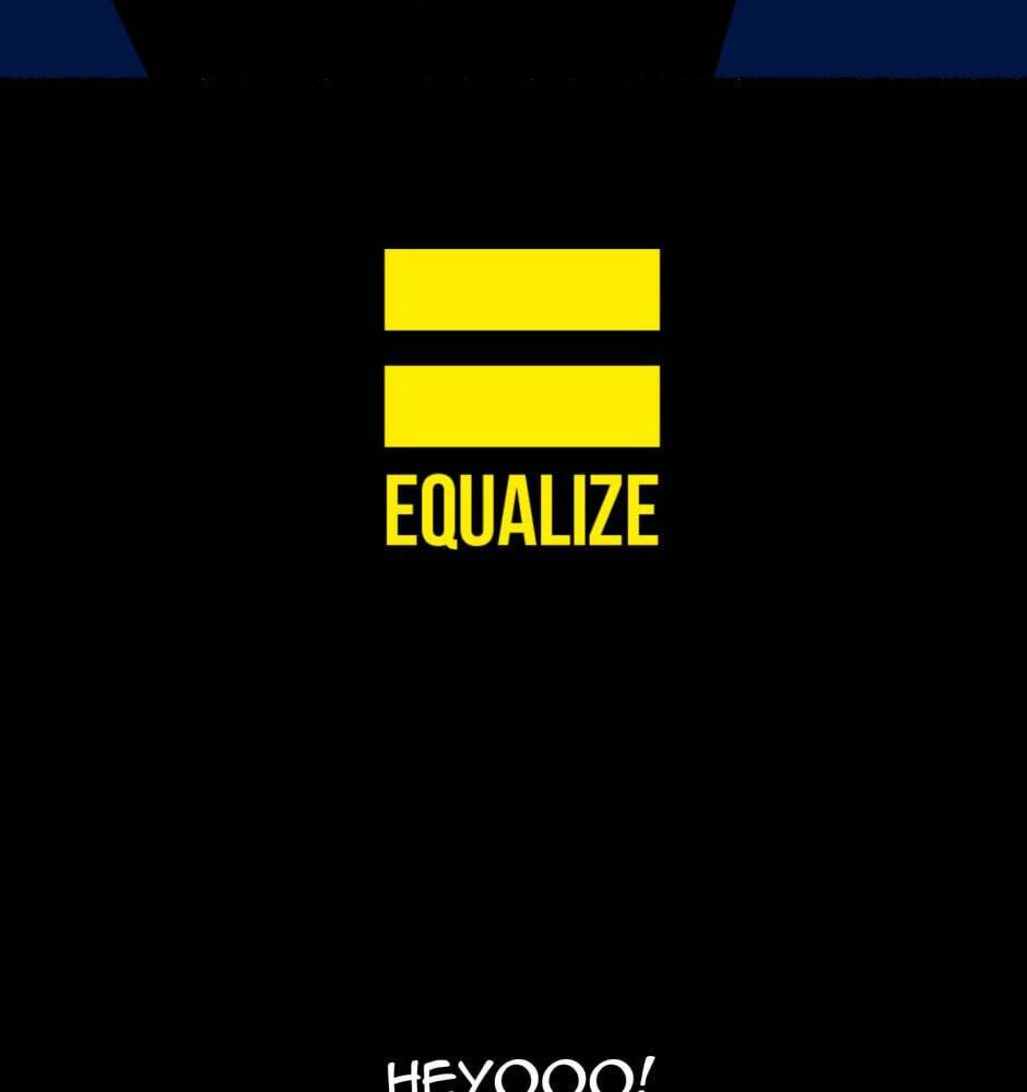 Equalizer! Chapter 81.6 page 85 - 