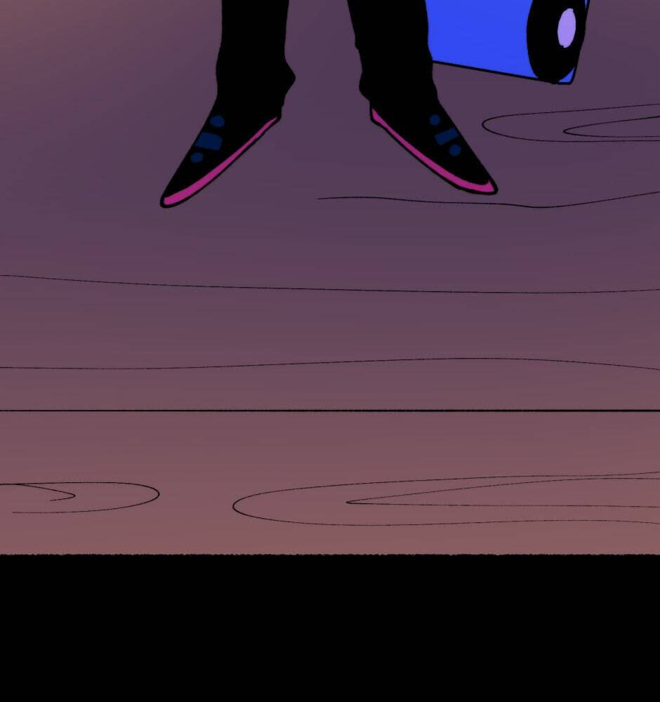 Equalizer! Chapter 81.7 page 11 - 