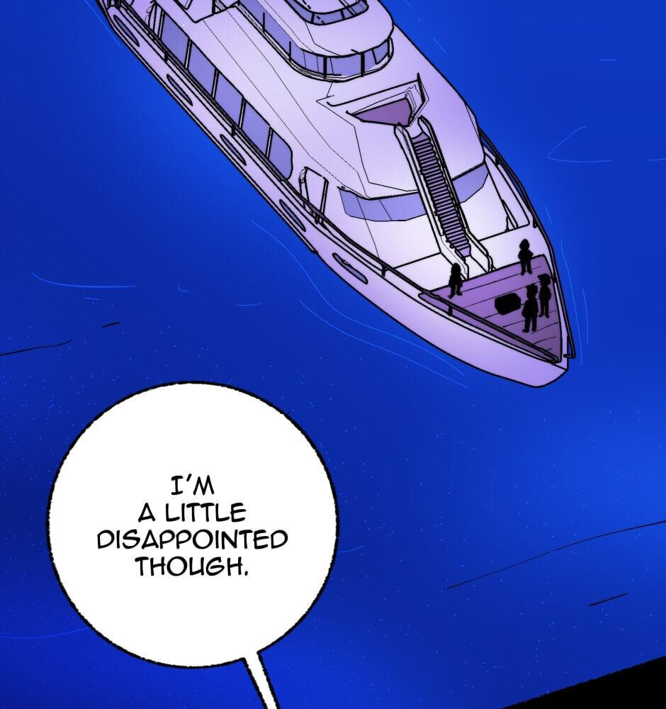 Equalizer! Chapter 81.7 page 15 - 