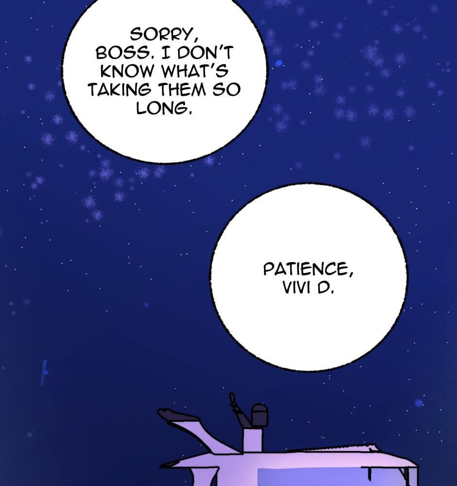 Equalizer! Chapter 81.7 page 3 - 