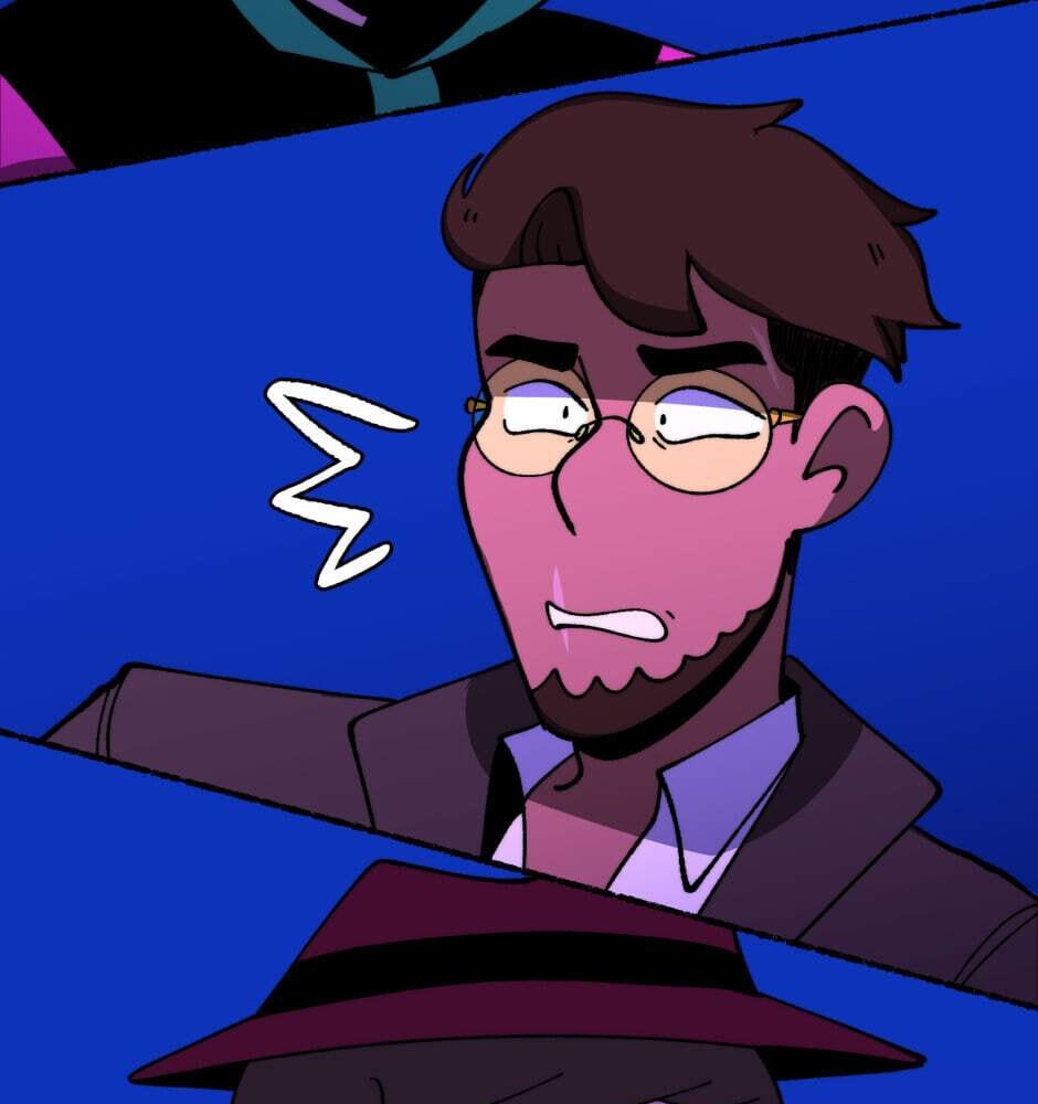 Equalizer! Chapter 81.7 page 23 - 