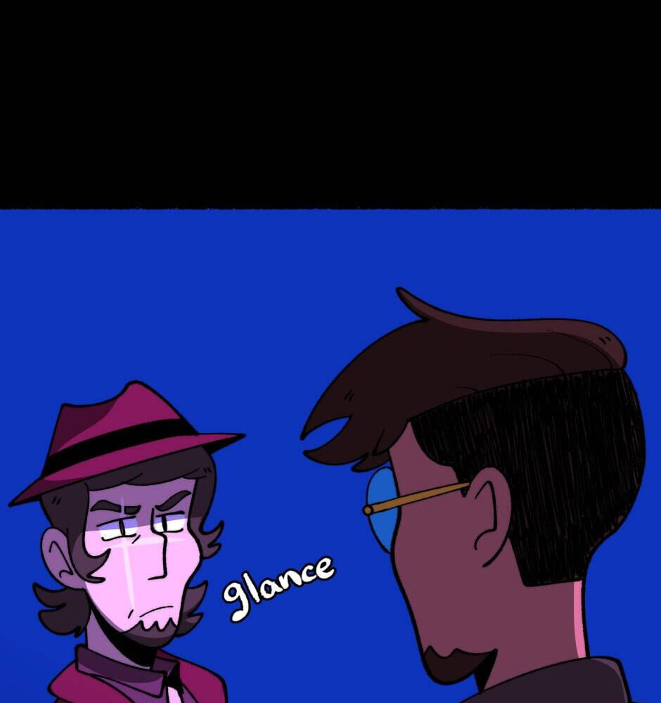 Equalizer! Chapter 81.7 page 27 - 