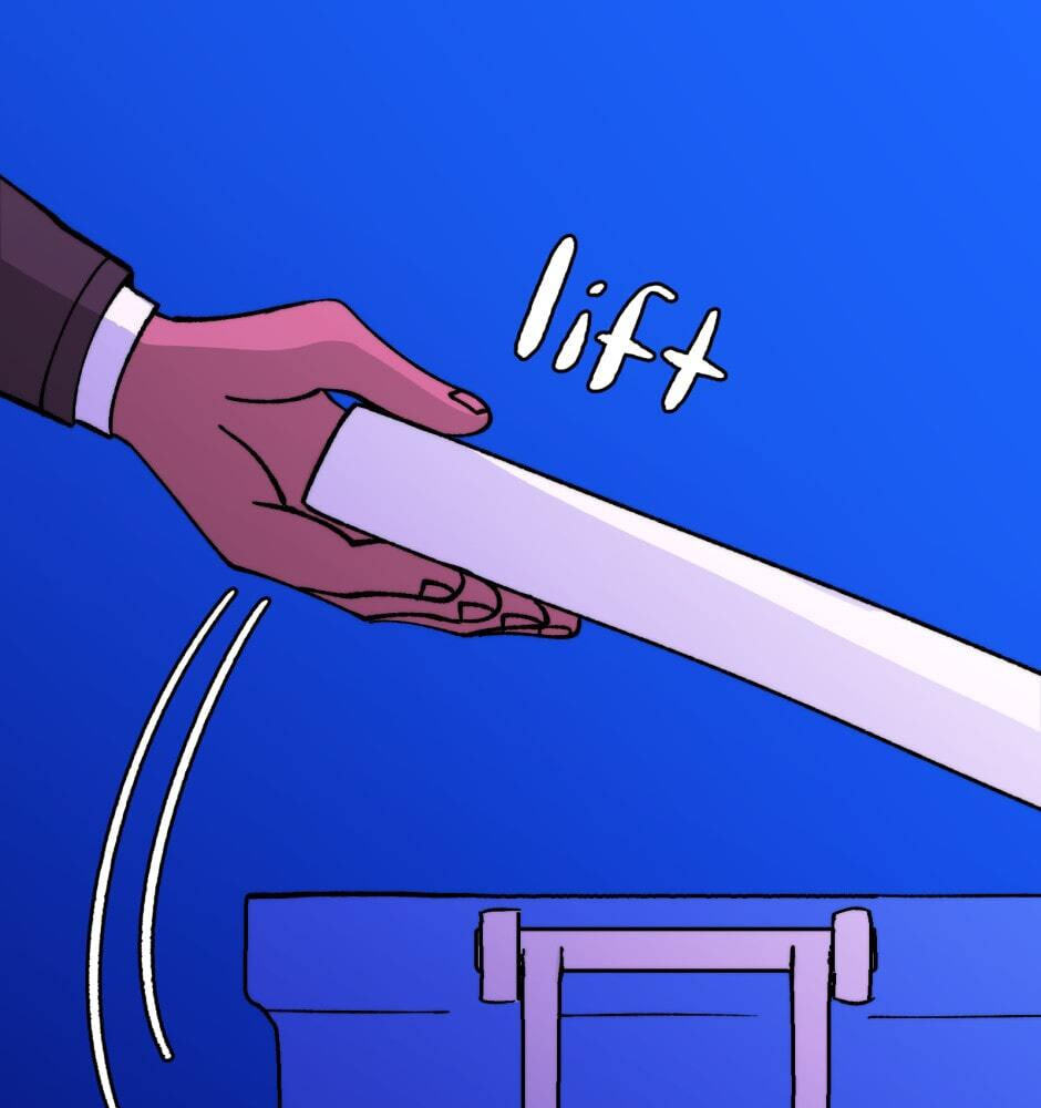 Equalizer! Chapter 81.7 page 29 - 