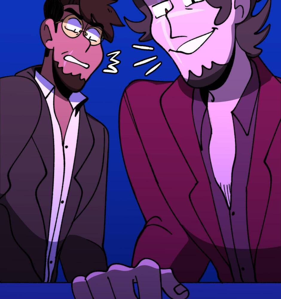 Equalizer! Chapter 81.7 page 33 - 