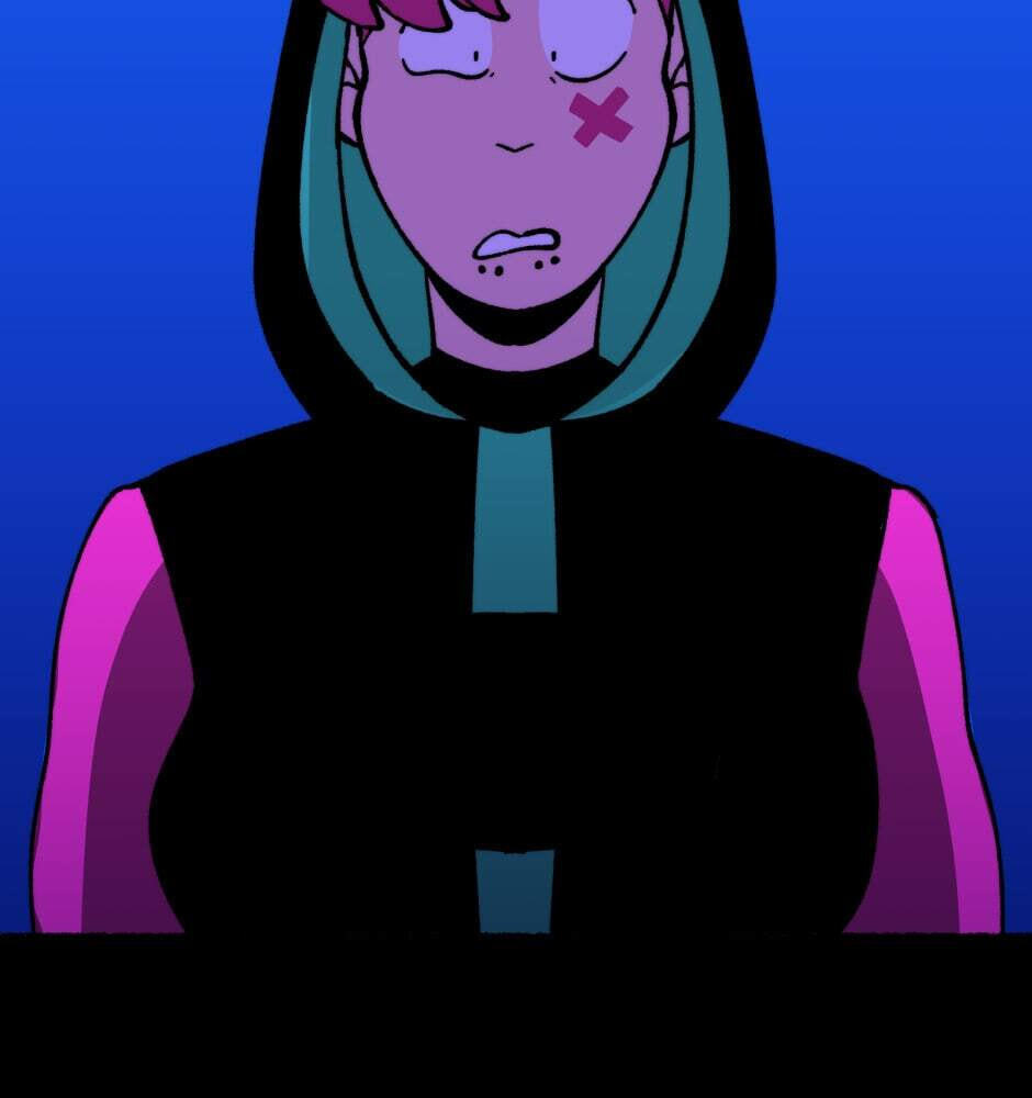 Equalizer! Chapter 81.7 page 35 - 
