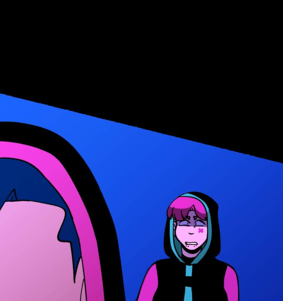 Equalizer! Chapter 81.7 page 36 - 