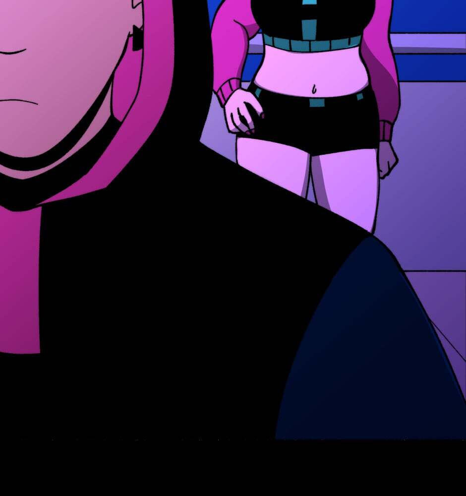 Equalizer! Chapter 81.7 page 37 - 