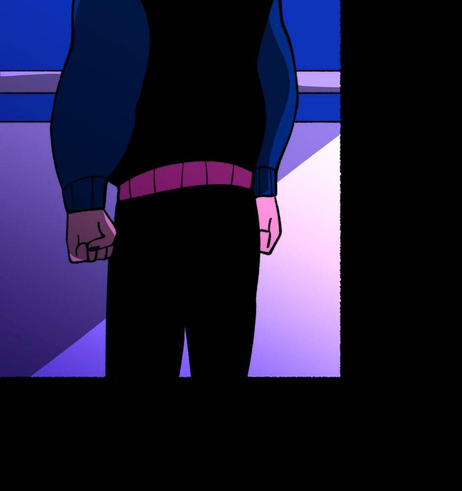 Equalizer! Chapter 81.7 page 39 - 