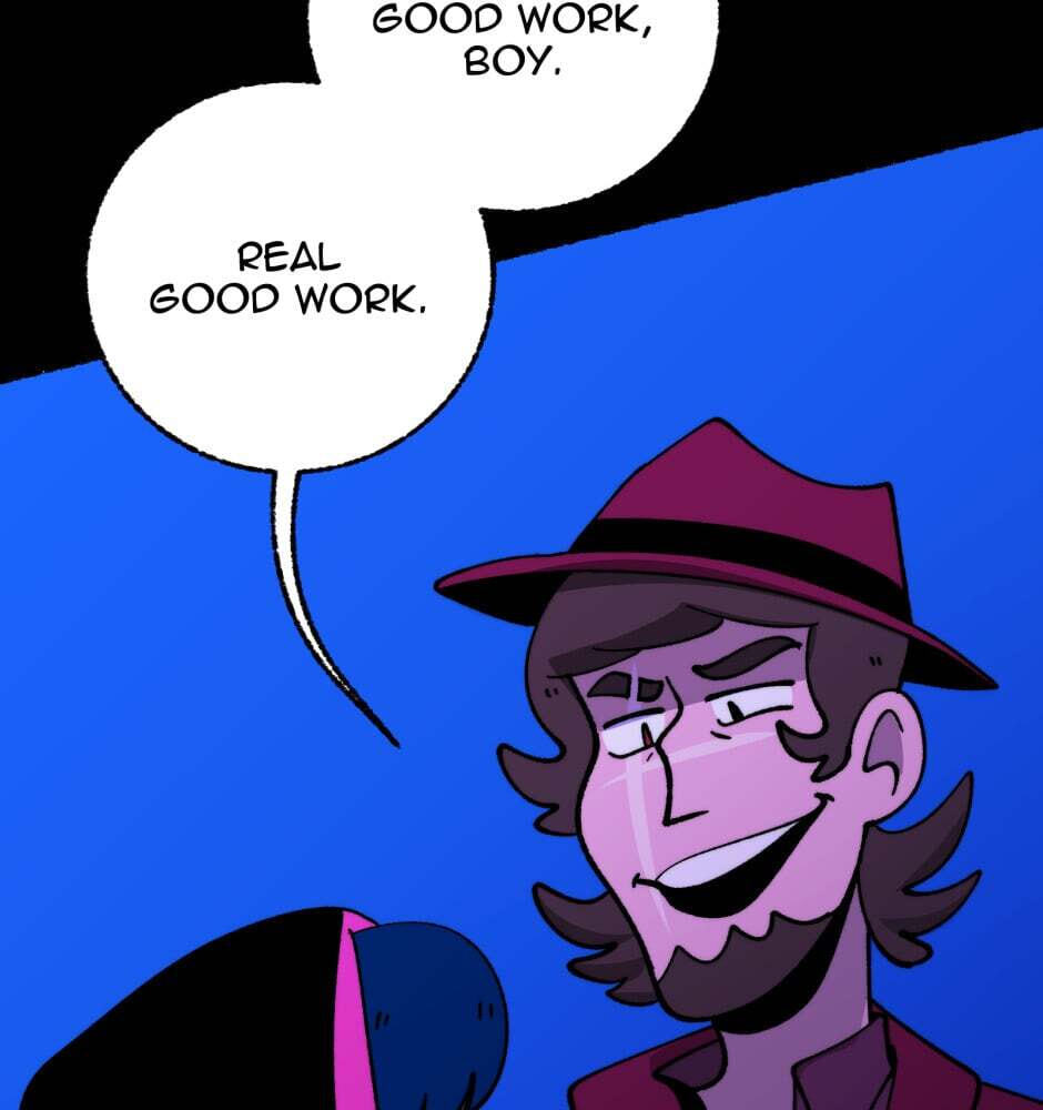 Equalizer! Chapter 81.7 page 44 - 
