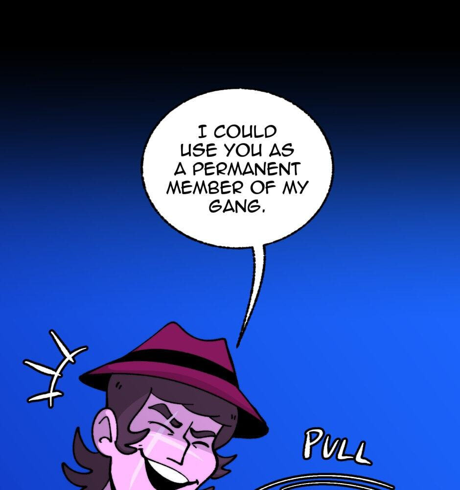 Equalizer! Chapter 81.7 page 48 - 