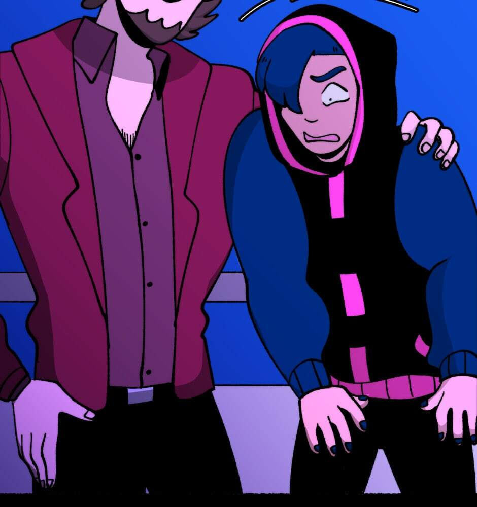 Equalizer! Chapter 81.7 page 49 - 