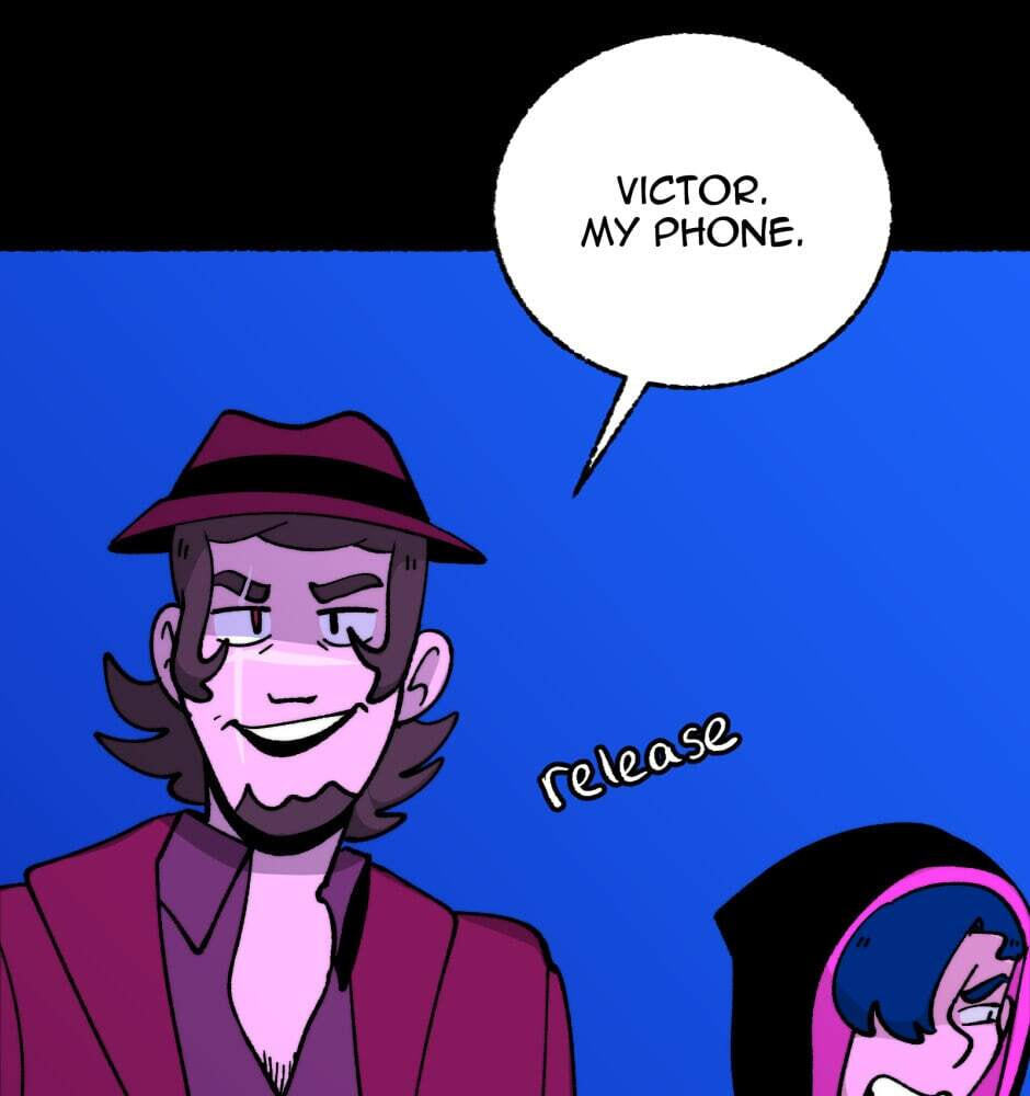 Equalizer! Chapter 81.7 page 52 - 