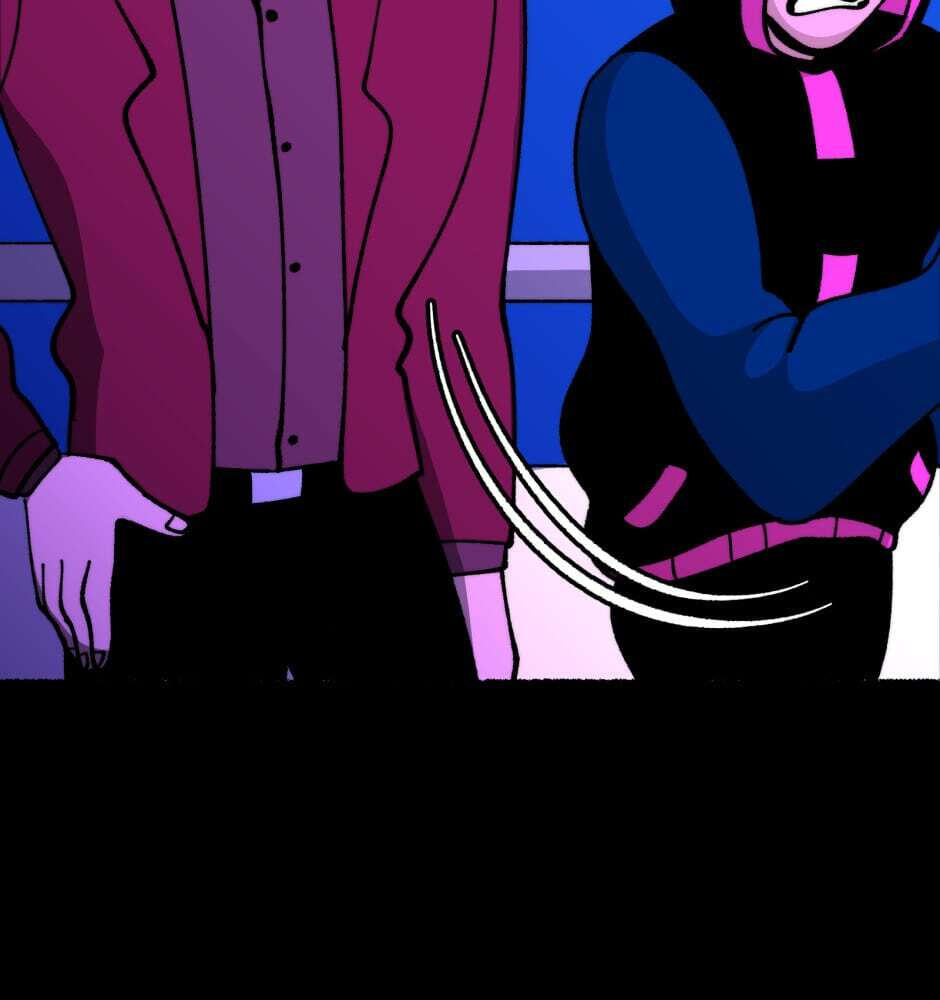 Equalizer! Chapter 81.7 page 53 - 