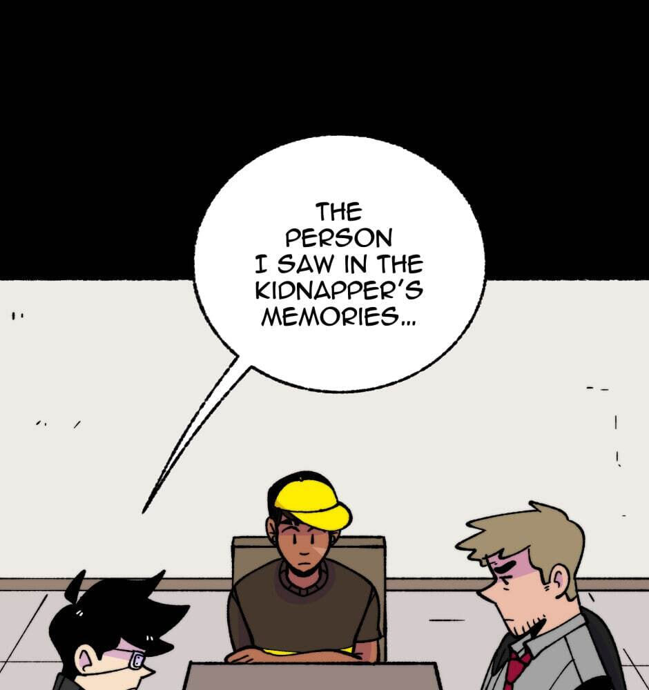 Equalizer! Chapter 81.7 page 58 - 