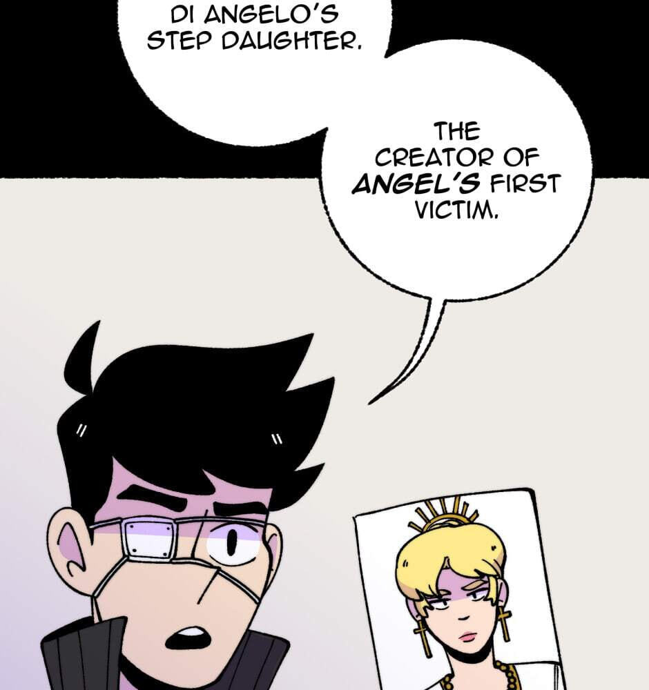 Equalizer! Chapter 81.7 page 64 - 