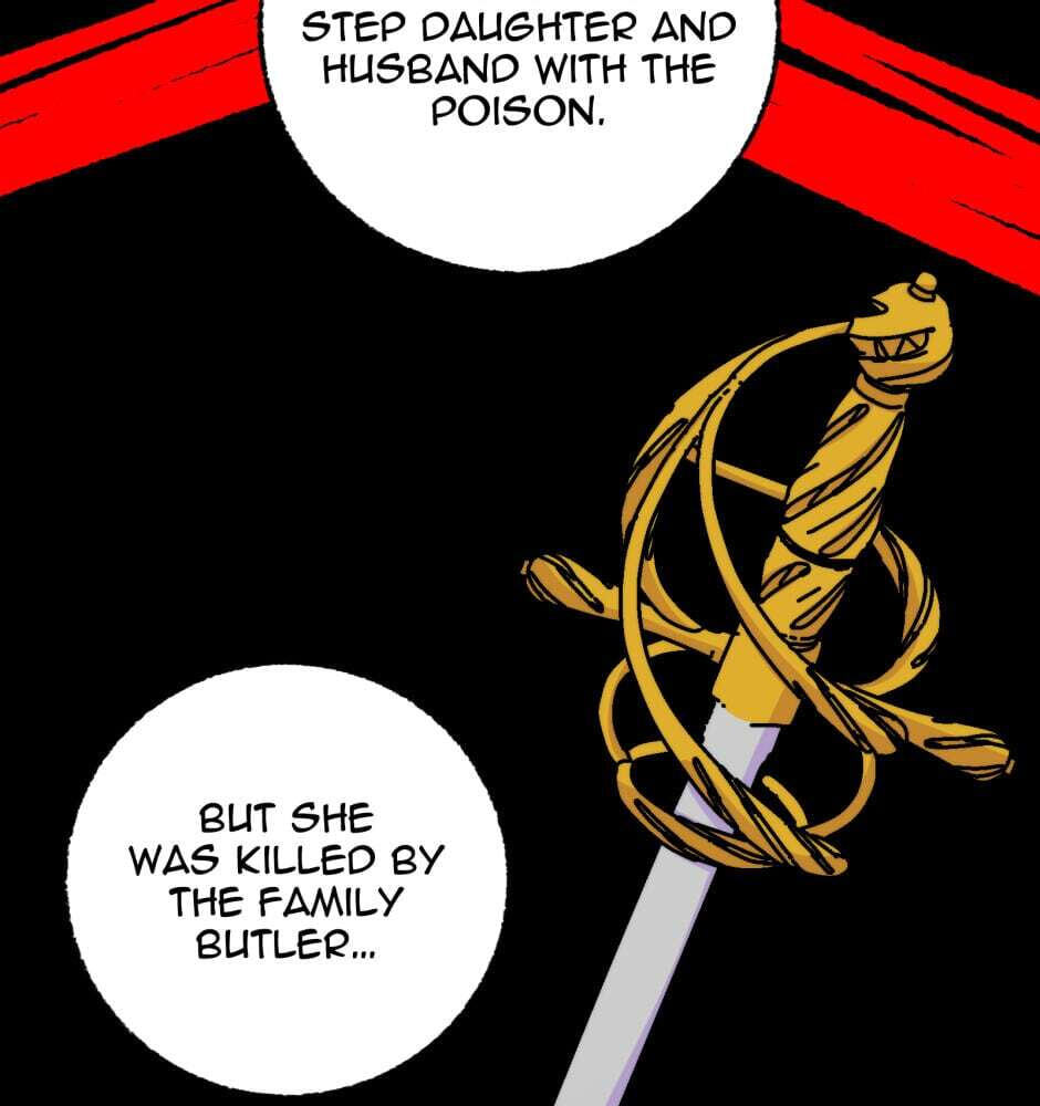 Equalizer! Chapter 81.7 page 71 - 