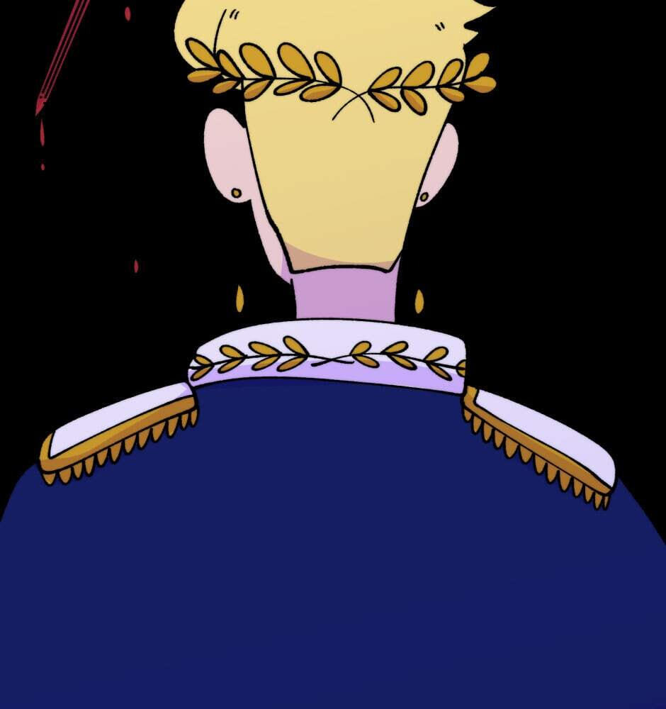 Equalizer! Chapter 81.7 page 73 - 