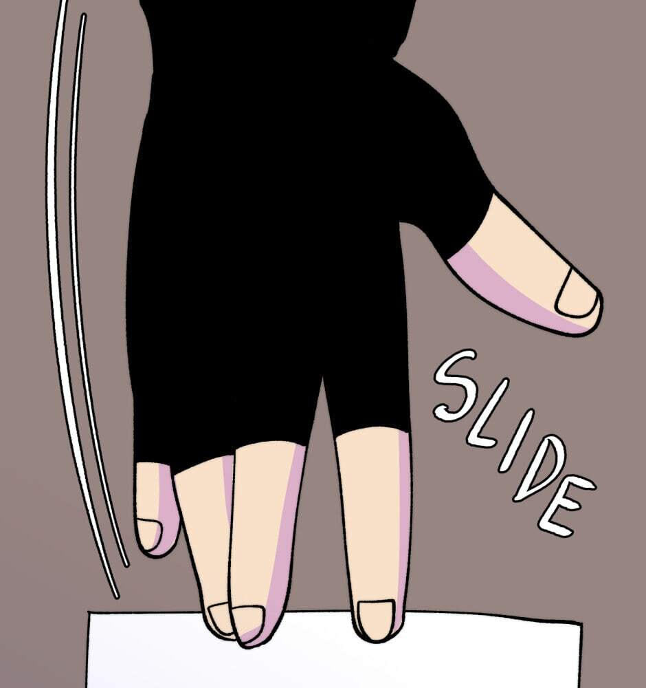 Equalizer! Chapter 81.7 page 77 - 